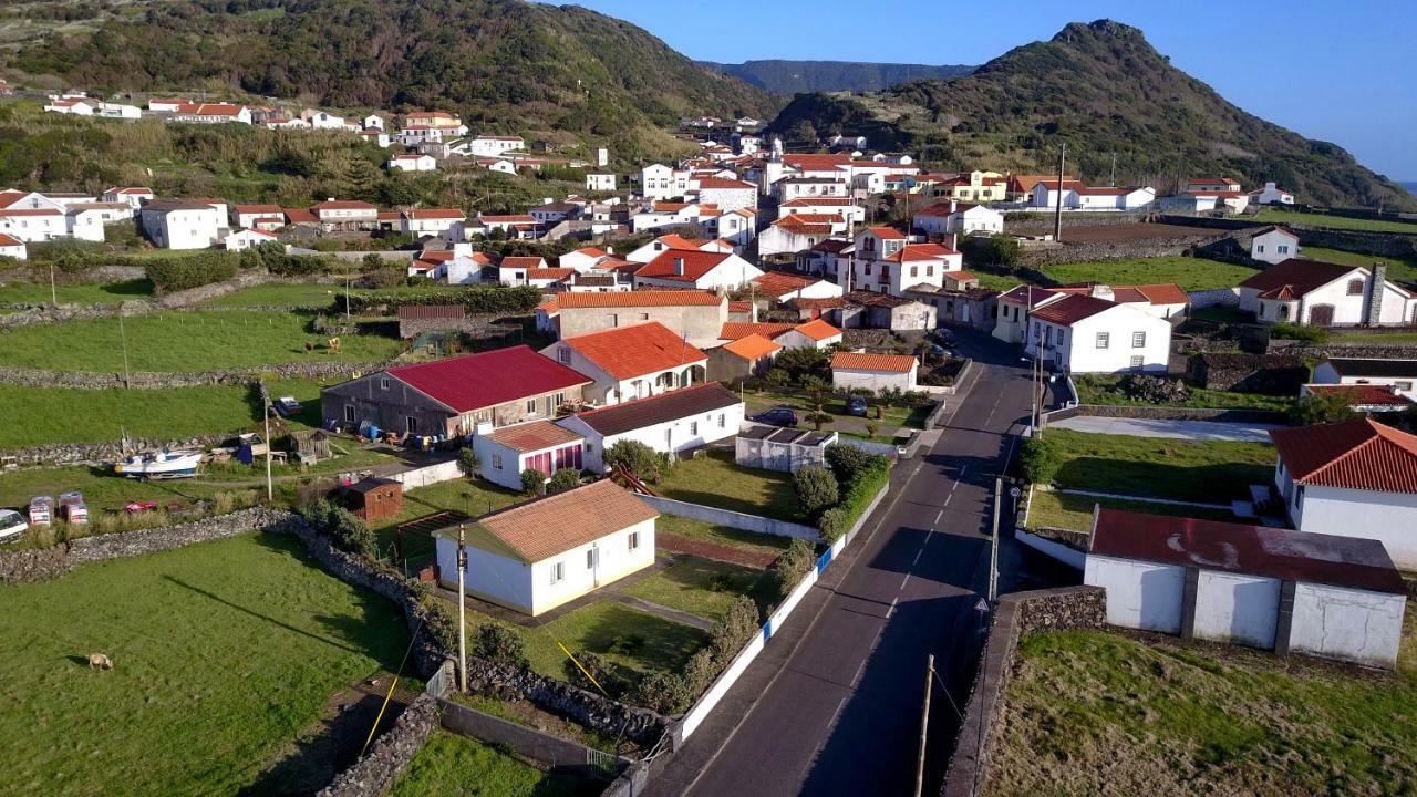 Faja GrandeCasa Do Baixio别墅 外观 照片
